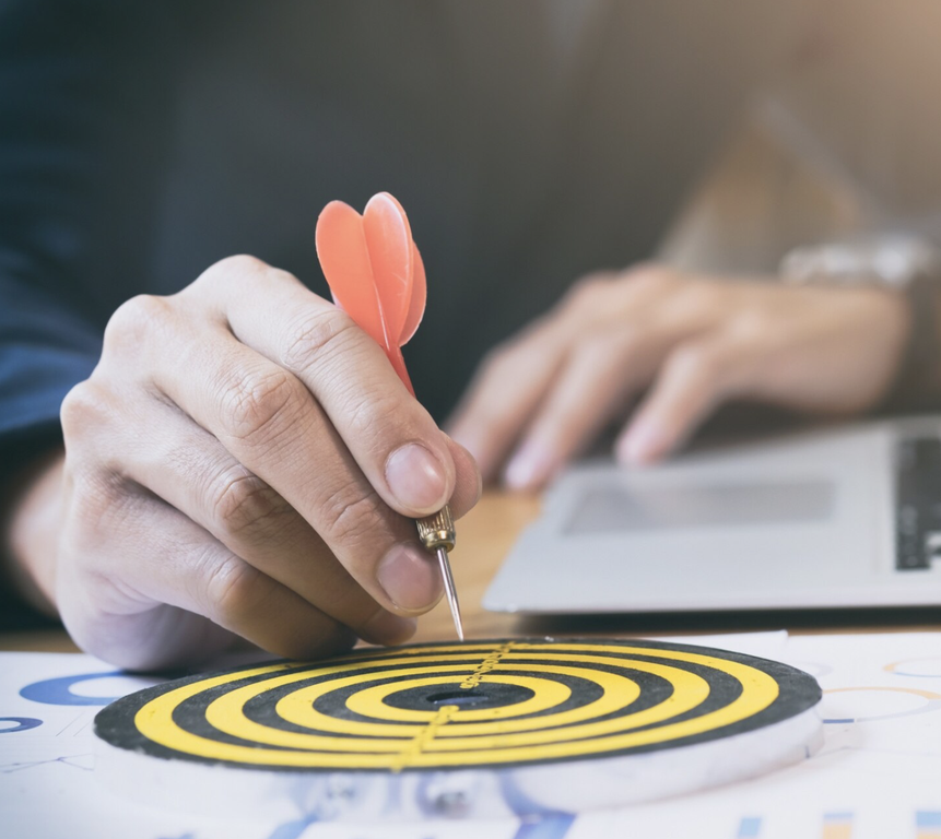 Notre vision - Cover Image