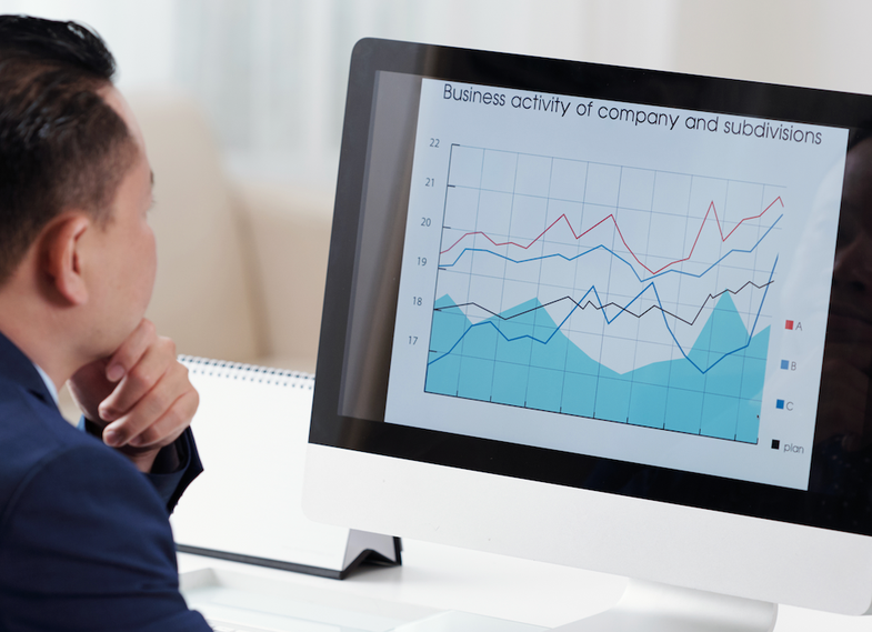 C'est quoi la business intelligence ? - Cover Image