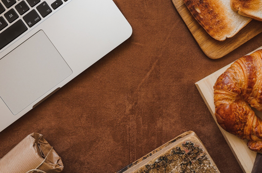 Petit-déjeuner ERP: la facturation électronique dans Silicon Master - Cover Image