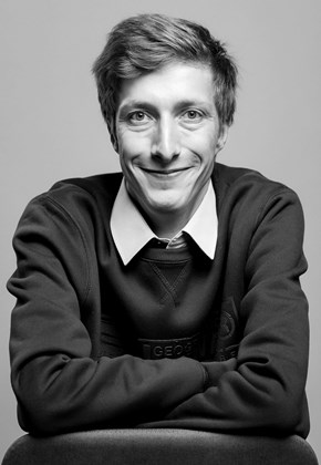 Alex Van Den Broeck