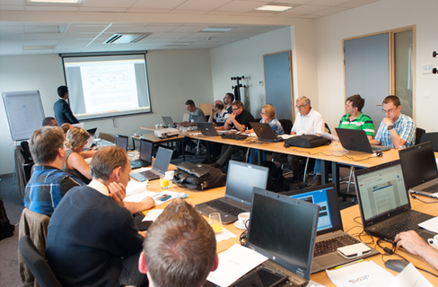 Nos ateliers Brainstorming accounting