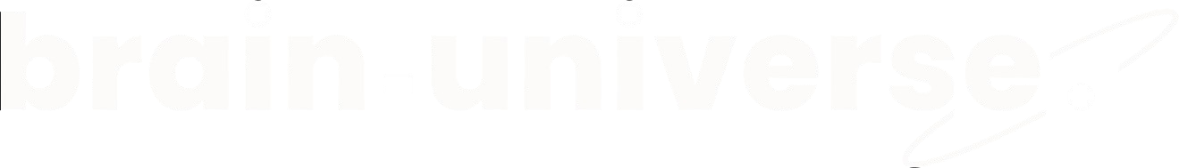 Logo de Brain-Universe