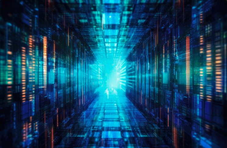 Enterprise Resource Planning - Cover Image