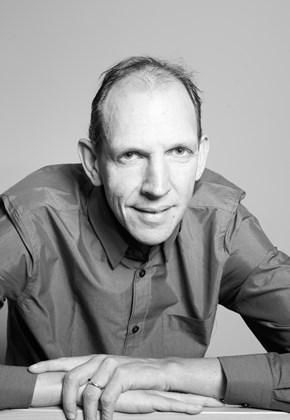 Jean-François Pasquasy