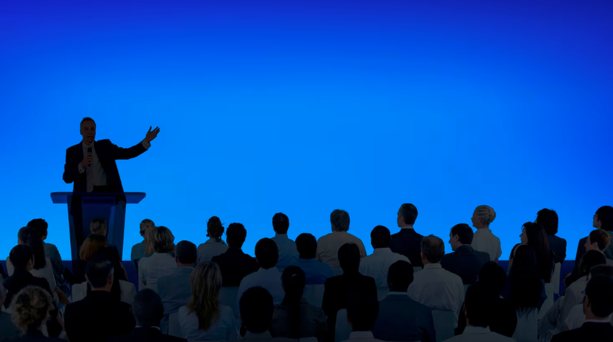 FORUM FOR THE FUTURE  - Cover Image
