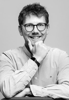 Guillaume Parmentier