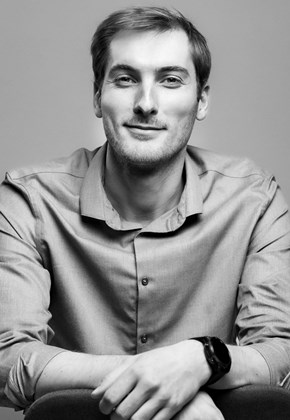Jean-Charles Bellefroid