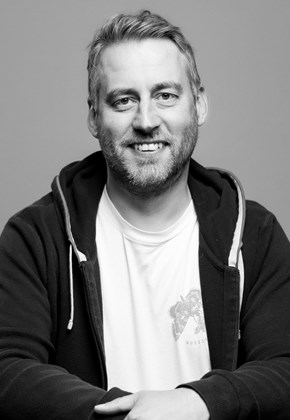 Nicolas Jamar