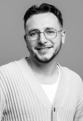 Timur Yilmaz